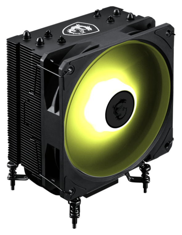 VENTILADOR CPU MSI MAG COREFROZR AA13