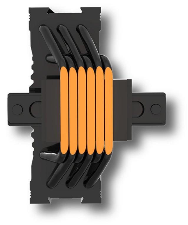 VENTILADOR CPU NOX HUMMER H-200 LCD 2XVENT 120MM PWM - detalle