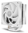 VENTILADOR CPU NOX HUMMER R-400 BLANCO ALTO RENDIMIENTO