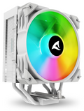 VENTILADOR CPU SHARKOON A50 120MM NEGRO