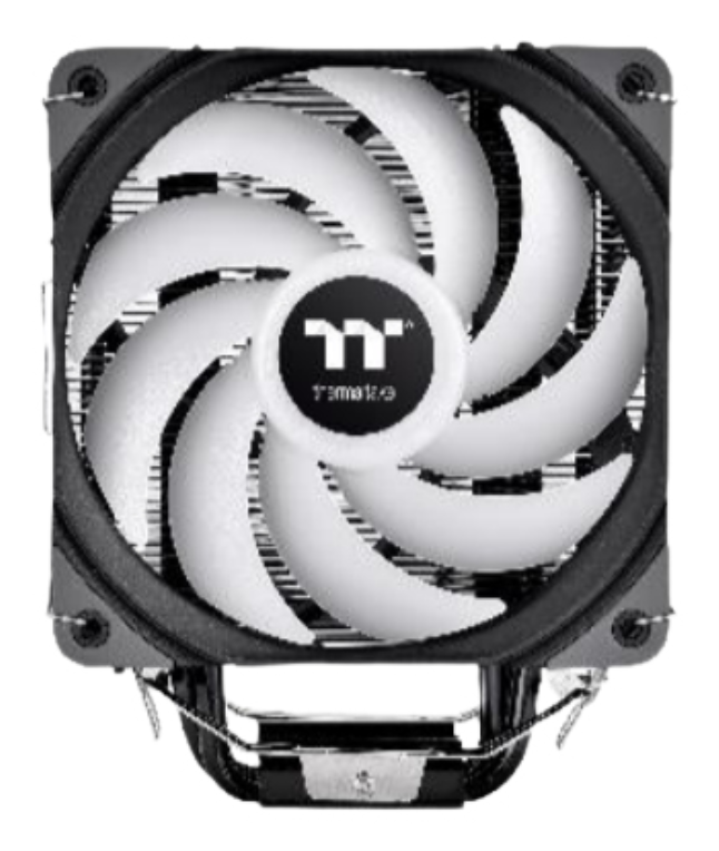 VENTILADOR CPU THERMALTAKE UX200 SE ARGB