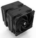 VENTILADOR CPU ZALMAN CNPS14X DUO NEGRO