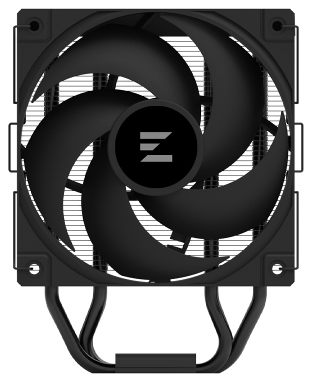 VENTILADOR CPU ZALMAN CNPS9X OPTIMA2 NEGRO