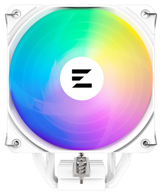 VENTILADOR CPU ZALMAN CNPS9X PERFORMA PLUS ARGB BLANCO