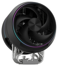 VENTILADOR CPU ZALMAN ZET5 BLACK 5Heatpipes, ZT11523CSH