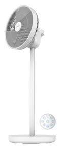 VENTILADOR DE BATERIA CECOTEC ENERGYSILENCE 2600 3 ALTURAS