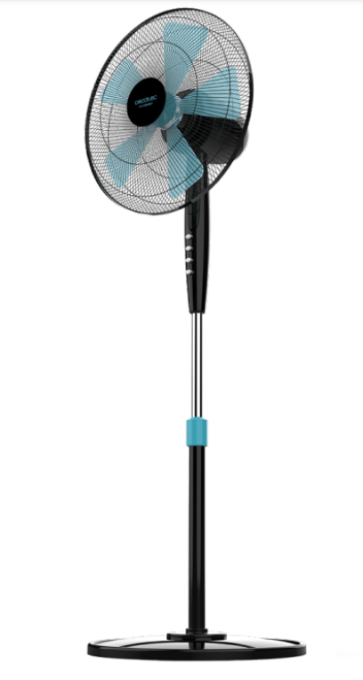 VENTILADOR DE PIE CECOTEC ENERGYSILENCE 510