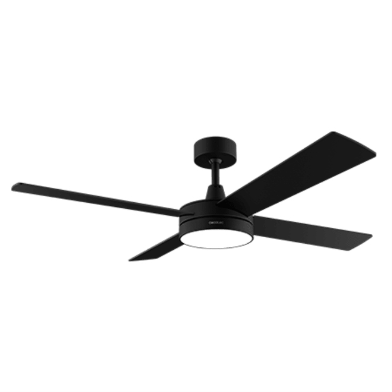 Cecotec 05990 ventilador Negro