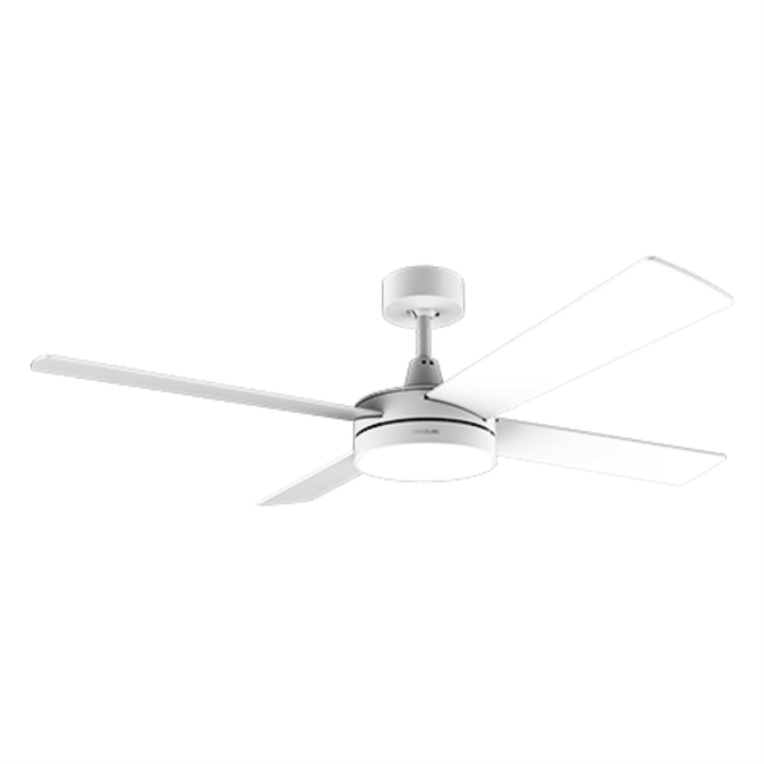 Cecotec 05989 ventilador Blanco