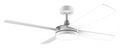 VENTILADOR DE TECHO CECOTEC ENERGYSILENCE AERO 5200 WHITE LINE