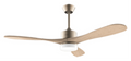 VENTILADOR DE TECHO ENERGYSILENCE AERO 5290 GOLDEN PRO