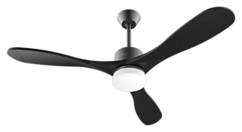 VENTILADOR DE TECHO ENERGYSILENCE AERO 5290 STONE PRO - detalle