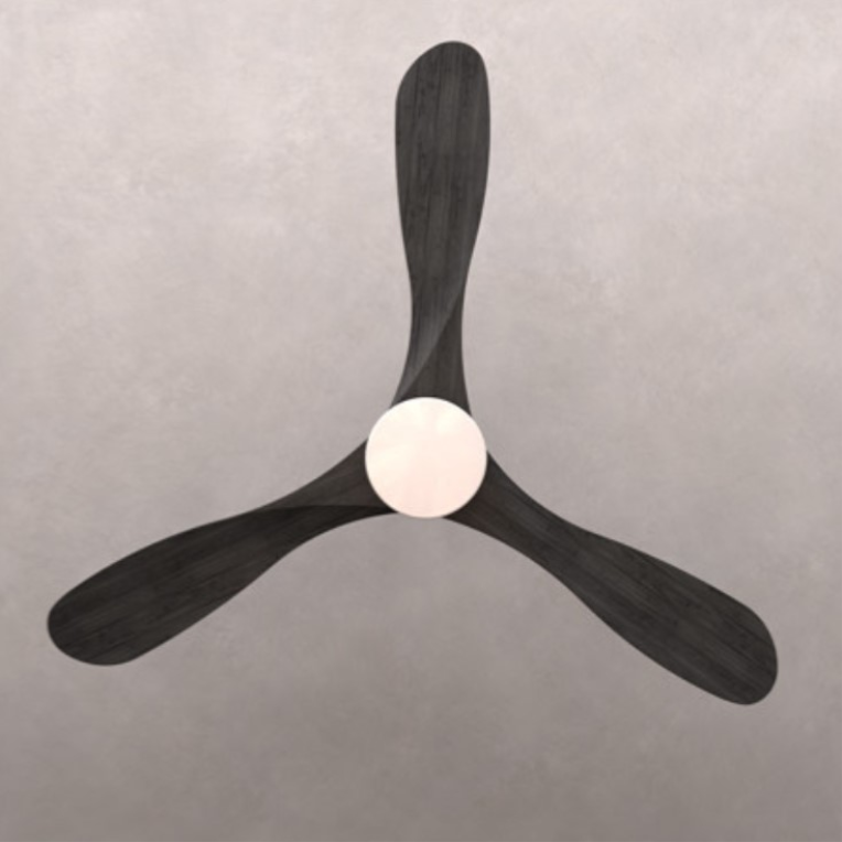 VENTILADOR DE TECHO ENERGYSILENCE AERO 5290 STONE PRO - detalle