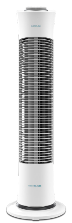 VENTILADOR DE TORRE CECOTEC ENERGYSILENCE 6090 SKYLINE 76 CM