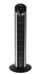 Cecotec EnergySilence 890 Skyline Negro. Plata