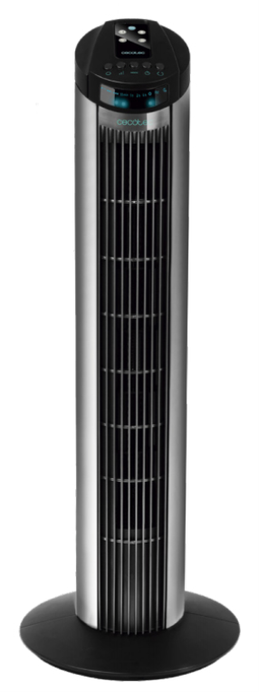 VENTILADOR DE TORRE CECOTEC ENERGYSILENCE 890 SKYLINE