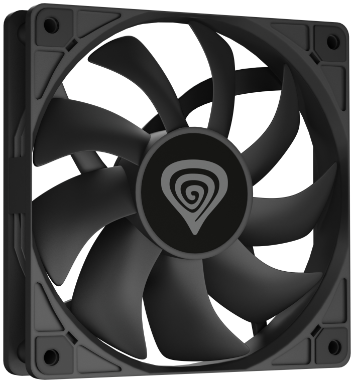 VENTILADOR GENESIS OXAL 120 ALTO RENDIMIENTO