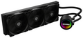 VENTILADOR GENESIS REFRIGERACION LIQUIDA HYDRIA 360 120MM + PASTA TERMICA