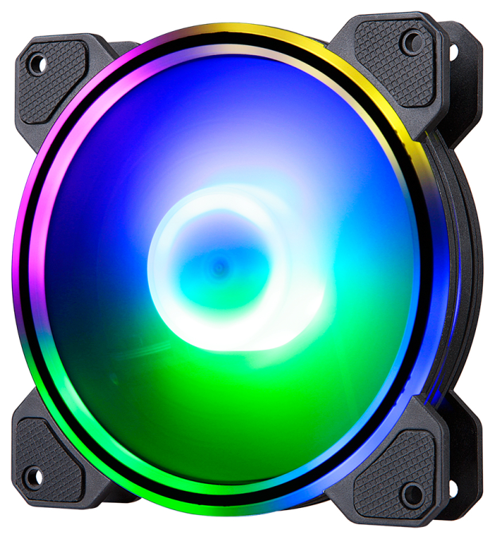 VENTILADOR HIDITEC GAMING ARGB N9-ARGB 120MM
