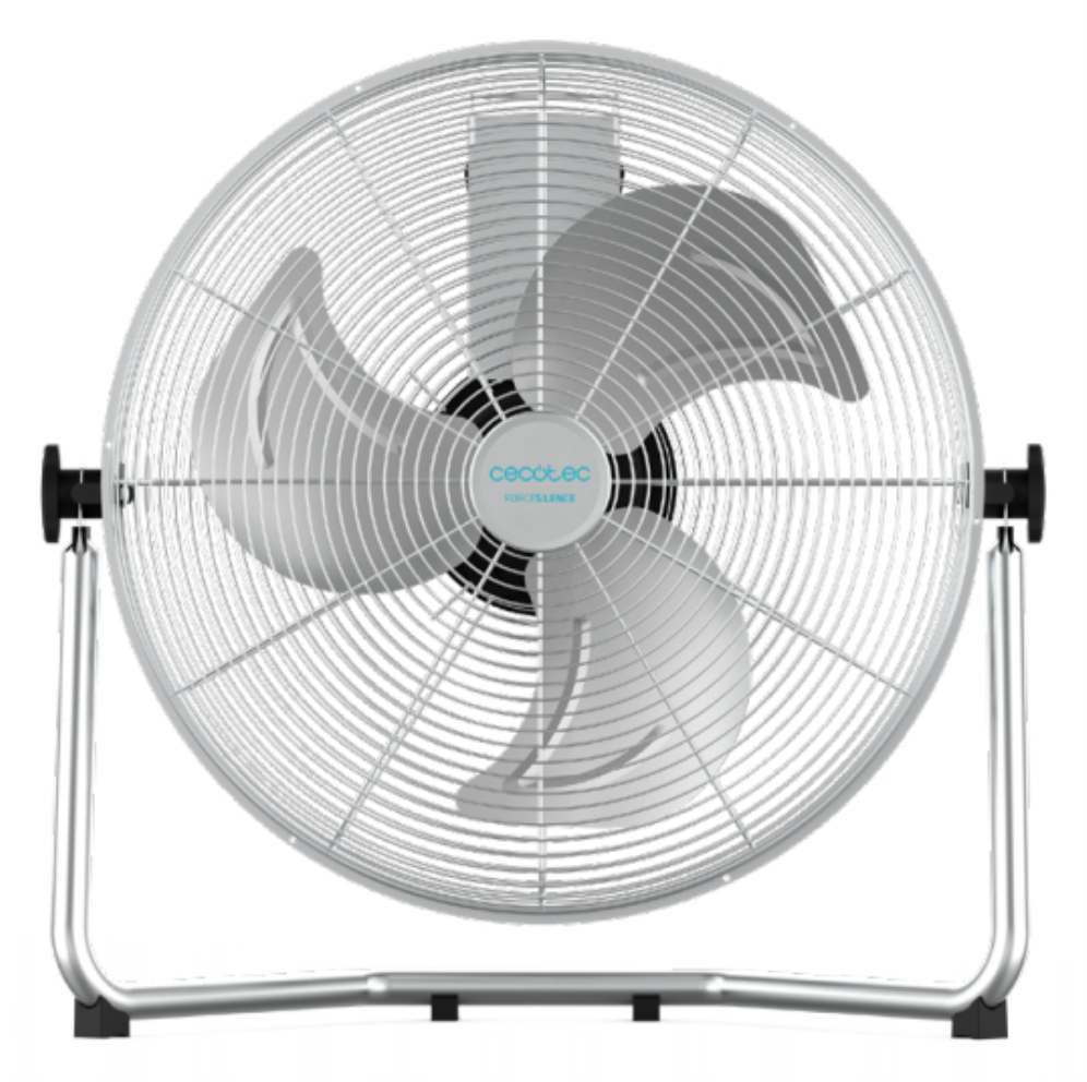 VENTILADOR INDUSTRIAL CECOTEC ENERGYSILENCE 4100 PRO