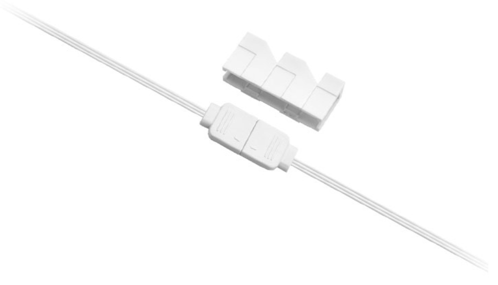 VENTILADOR INVERSO CAJA THERMALTAKE CT120 ARGB 2XVENT BLANCO - detalle
