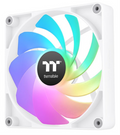 VENTILADOR INVERSO CAJA THERMALTAKE CT120 ARGB 2XVENT BLANCO