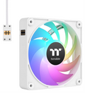 VENTILADOR MAGNETICO DE CAJA THERMALTAKE CT140 EX ARGB 3XVENT BLANCO