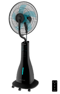 Cecotec EnergySilence 690 FreshEssence Negro. Azul