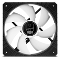 VENTILADOR NOX HUMMER H-FAN PRO PWM NO LED FAN WHITE