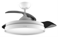 VENTILADOR TECHO CECOTEC ENERGYSILENCE AERO 4280 INVISIBLE BLANCO