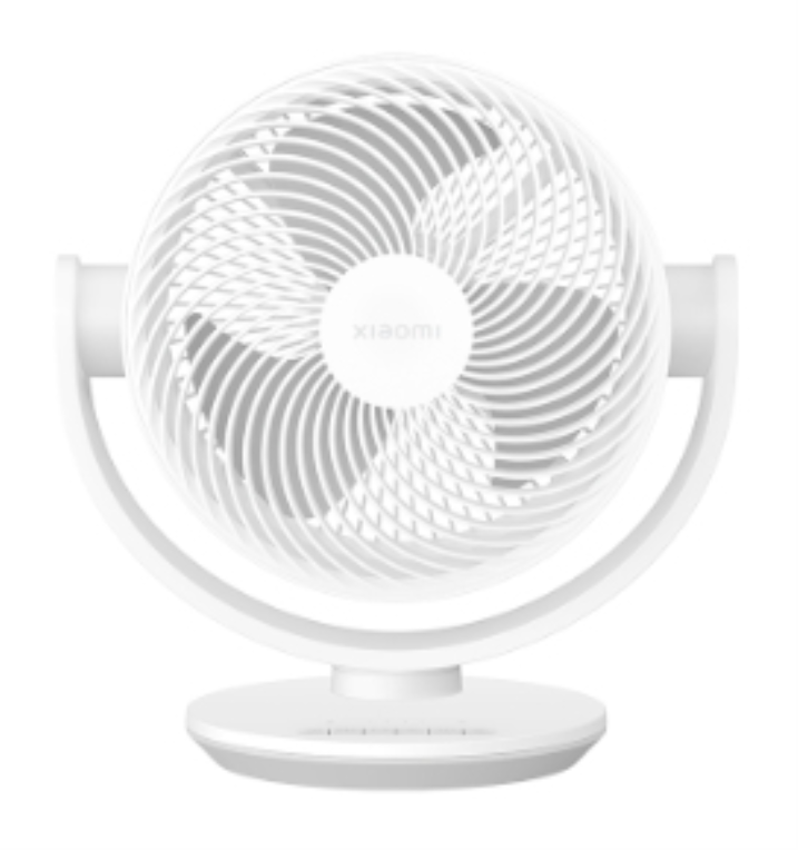 VENTILADOR XIAOMI SMART DESKTOP AIR CIRCULATION FAN EU
