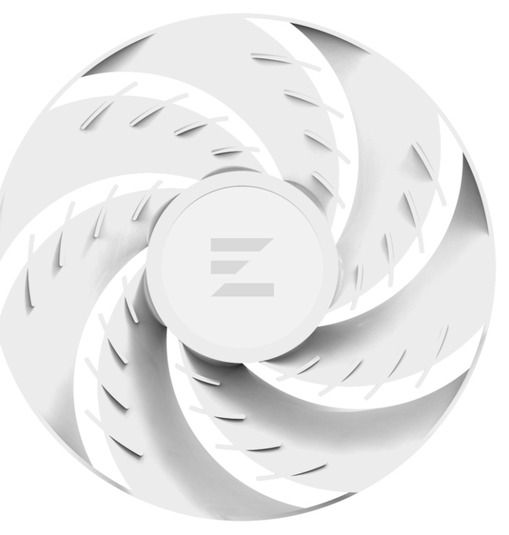 VENTILADOR ZALMAN ZM-AF120R REVERSE ARGB 1X VENT 120MM BLANCO - detalle