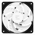 Zalman ZM-AF120R ARGB Carcasa del ordenador Ventilador 12 cm Negro 1 pieza(s)