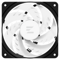 VENTILADOR ZALMAN ZM-AF120R REVERSE ARGB 1X VENT 120MM NEGRO