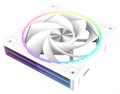 VENTILADOR ZALMAN ZM-DF120R WHITE ARGB 1X VENT 120MM