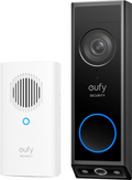 VIDEOPORTERO INTELIGENTE EUFY E340 CON TIMBRE