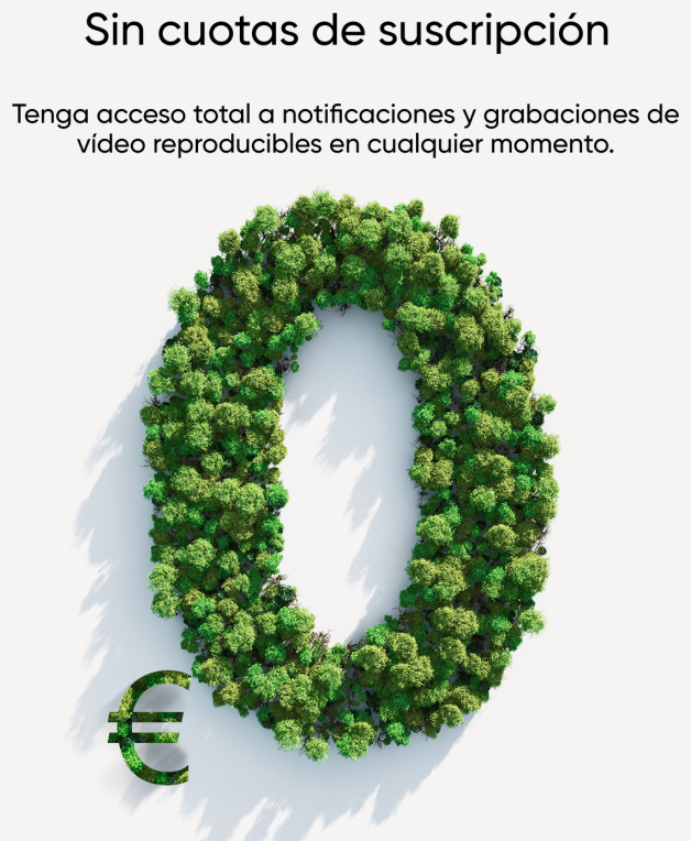 VIDEOPORTERO INTELIGENTE EUFY E340 CON TIMBRE - detalle