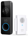 VIDEOPORTERO INTELIGENTE EUFY SLIM 1080P