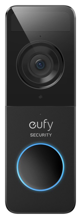 VIDEOPORTERO INTELIGENTE EUFY SLIM 1080P - detalle
