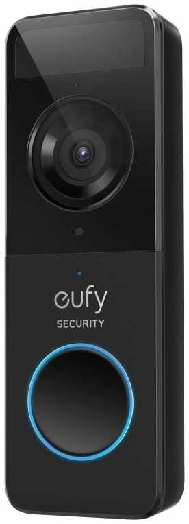 VIDEOPORTERO INTELIGENTE EUFY SLIM 1080P - detalle