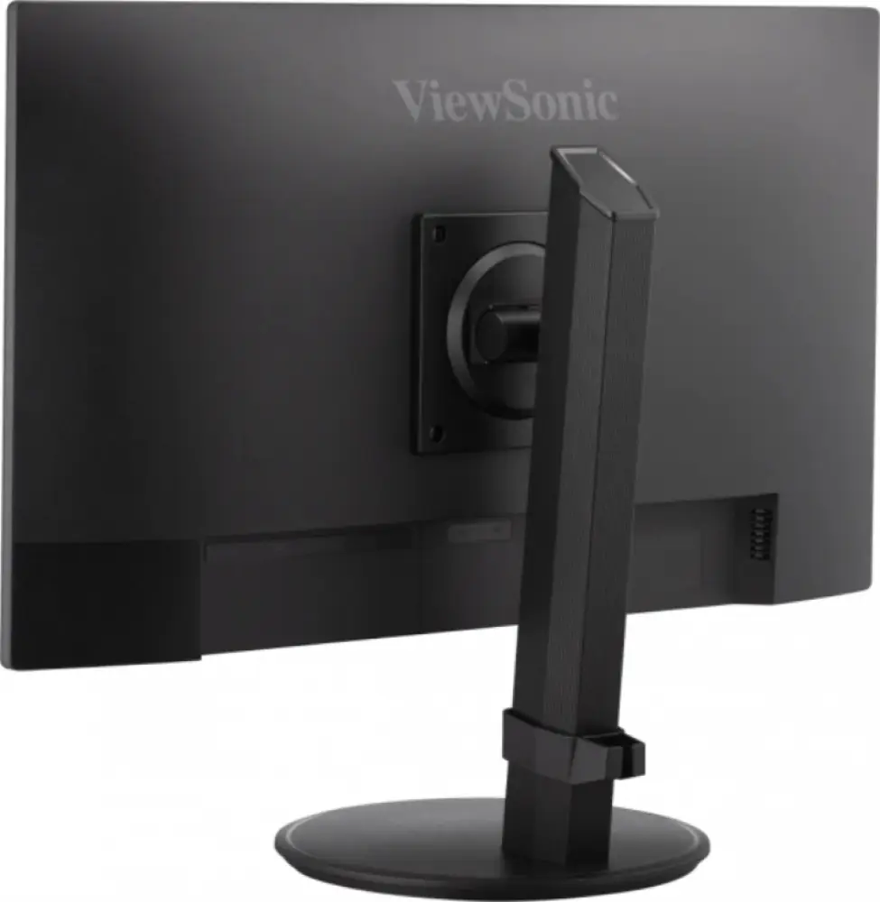 Viewsonic Display VG2408A pantalla para PC 61 cm (24") 1920 x 1080 Pixeles Full HD LED Negro - detalle