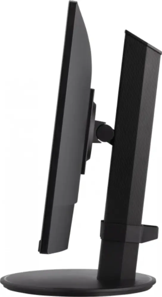Viewsonic Display VG2408A pantalla para PC 61 cm (24") 1920 x 1080 Pixeles Full HD LED Negro - detalle