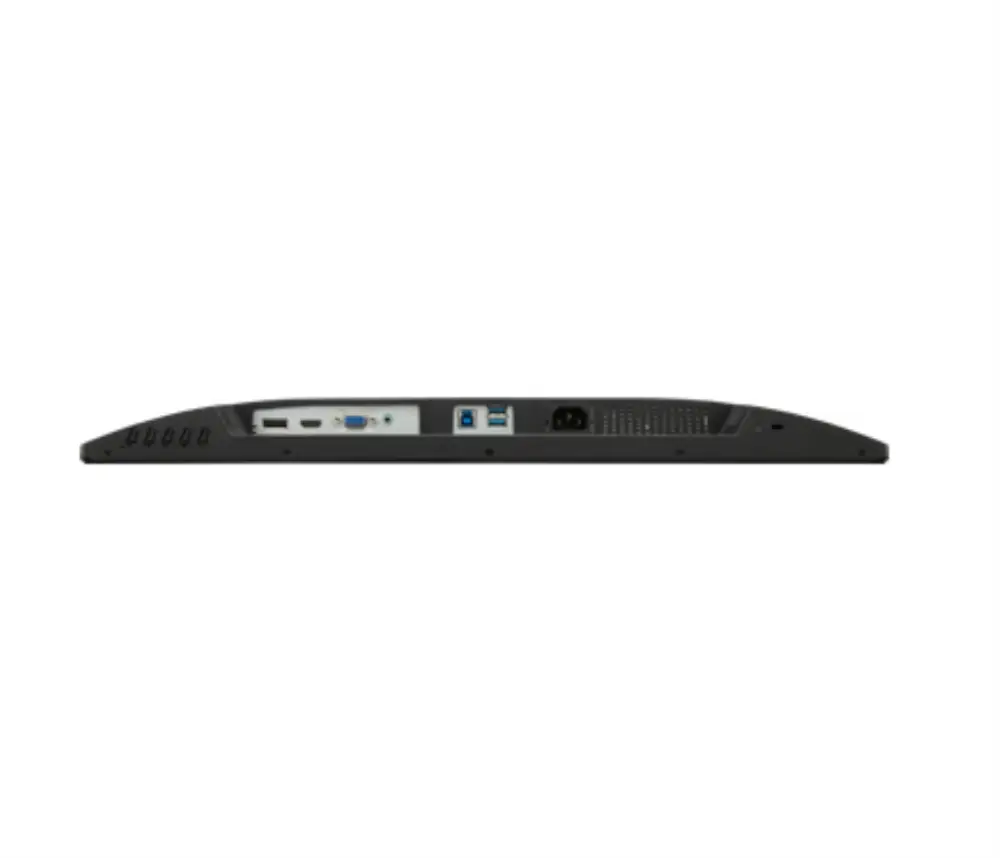 Viewsonic Display VG2408A pantalla para PC 61 cm (24") 1920 x 1080 Pixeles Full HD LED Negro - detalle