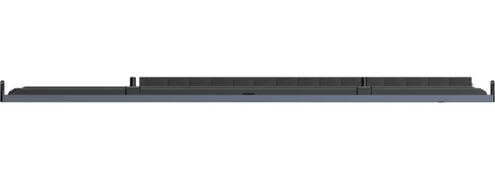 Viewsonic IFP7533-G pantalla de señalización Panel plano interactivo 190.5 cm (75") LCD 350 cd / m² 4K Ultra HD Negro Pantalla táctil Procesador incorporado Android 11 - detalle