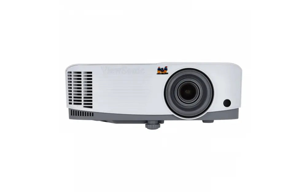 Viewsonic PA503S videoproyector Proyector de alcance estándar 3600 lúmenes ANSI DLP SVGA (800x600) Gris. Blanco - detalle