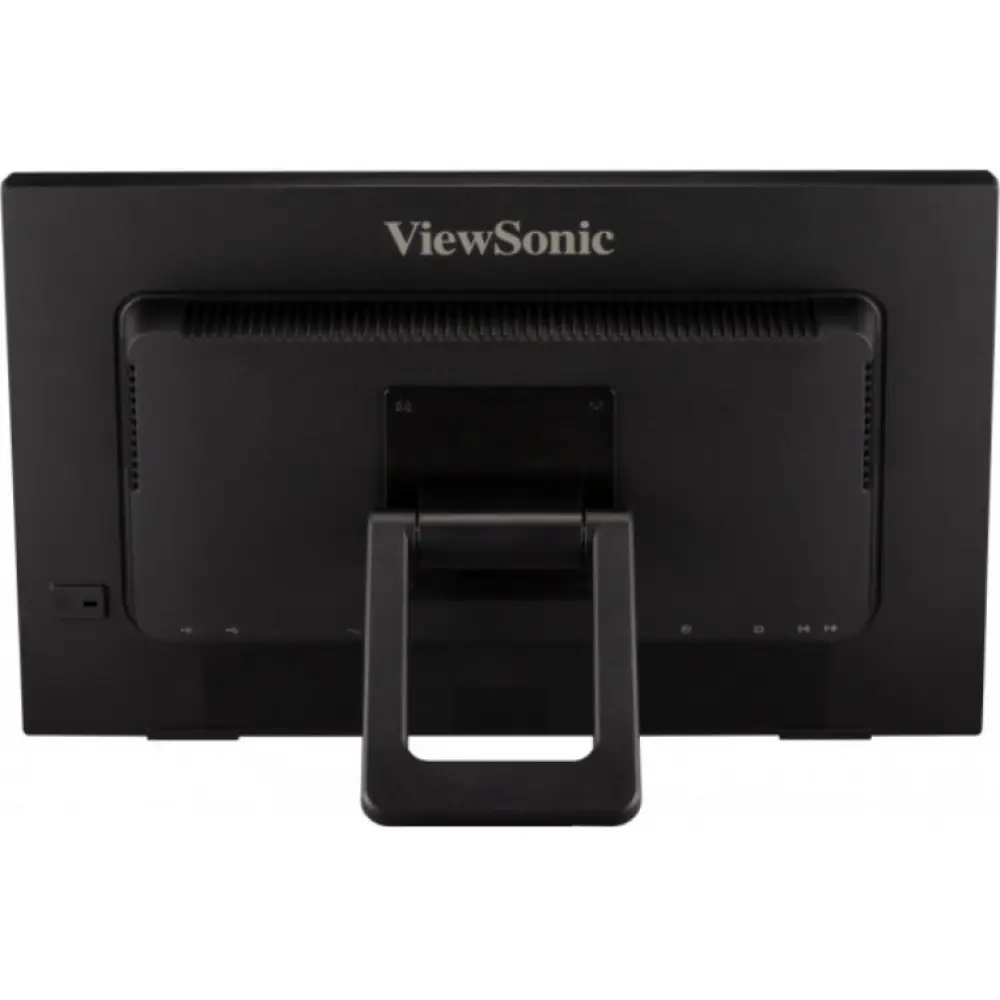 Viewsonic TD2223 pantalla para PC 54.6 cm (21.5") 1920 x 1080 Pixeles Full HD LED Pantalla táctil Multi-usuario Negro - detalle