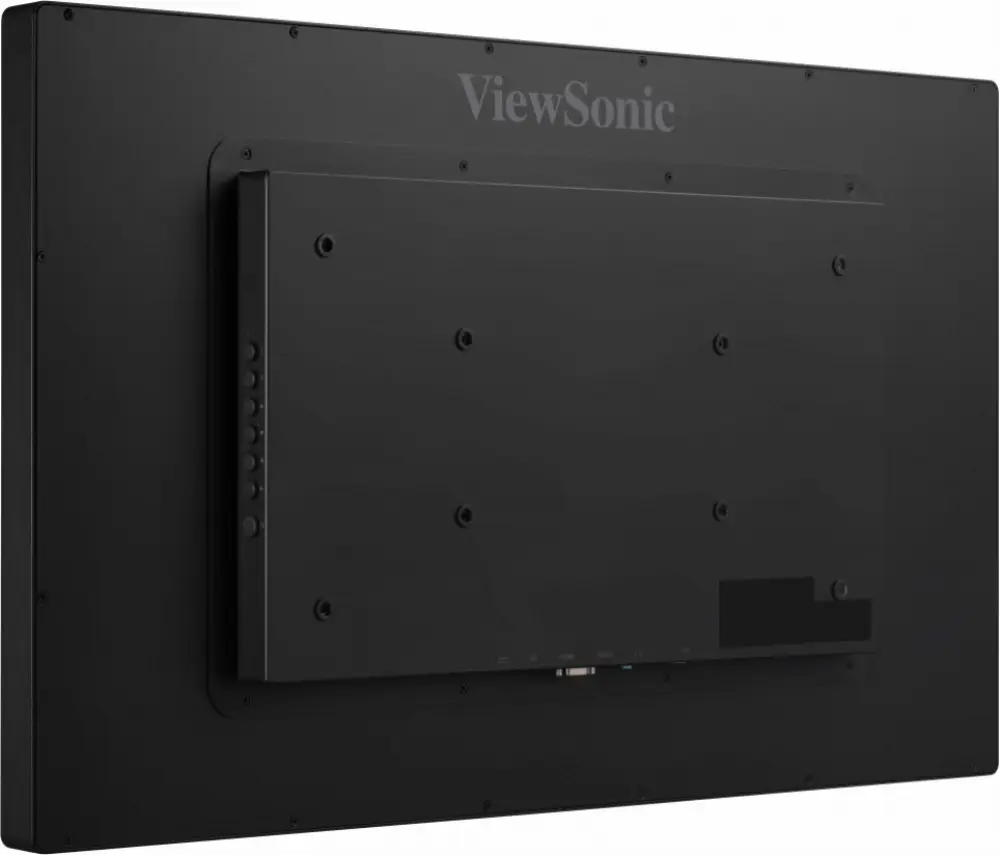 Viewsonic TD3207 pantalla para PC 81.3 cm (32") 1920 x 1080 Pixeles Full HD LED Pantalla táctil - detalle