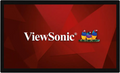 Viewsonic TD3207 pantalla para PC 81.3 cm (32") 1920 x 1080 Pixeles Full HD LED Pantalla táctil