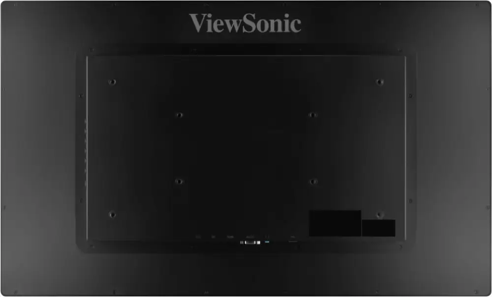Viewsonic TD3207 pantalla para PC 81.3 cm (32") 1920 x 1080 Pixeles Full HD LED Pantalla táctil - detalle