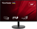 Viewsonic VA VA24E1-H pantalla para PC 61 cm (24") 1920 x 1080 Pixeles Full HD LED Negro